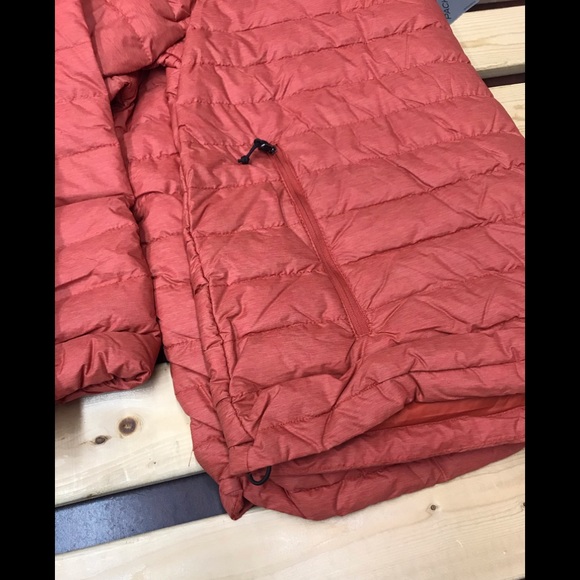 32° DEGREES Packable Down Puffer hooded,NWT - Picture 9 of 16